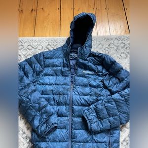 Eddie Bauer Puffer Jacket